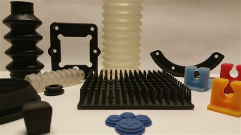 custom silicone parts manufacturer|silicone mold makers in usa.